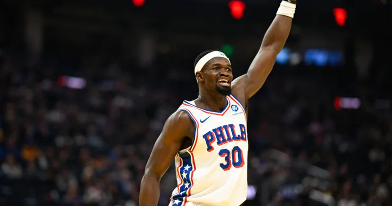 NBA de San Antonio dan, Philadelphia ya 40 sayı fark! Basketbol Haberleri