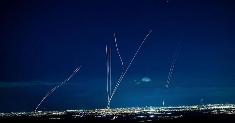 SON DAKİKA İran savaş gemisine denizaltı saldırısı: Sri Lanka açıklarında sıcak temas! 100’den fazla kayıp, 78 yaralı