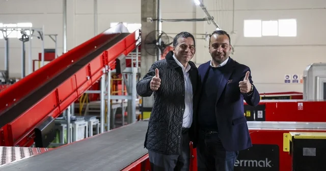 Aras Kargo dan Güneydoğu ya stratejik yatırım Gaziantep Haberleri