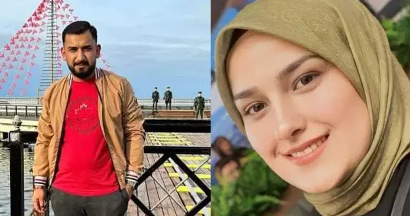 Eski eşi Bahriye yi 55 bıçak darbesi ile öldüren sanığa ağırlaştırılmış müebbet