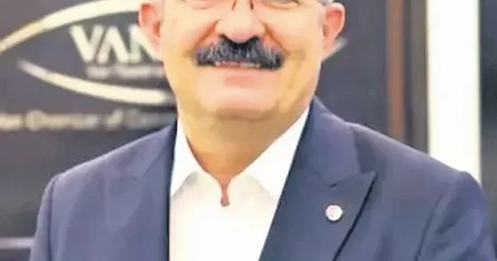 YAVUZ DONAT Yurtta barış, dünyada barış