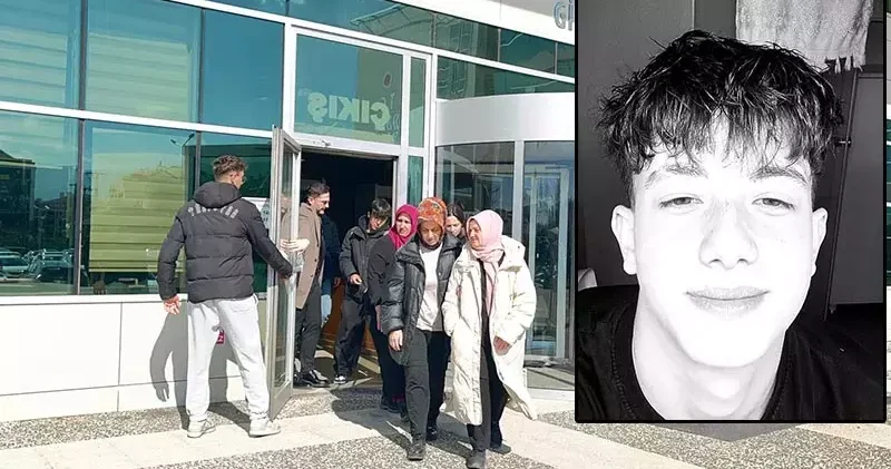 Alperen’in ölümüne ilişkin Adli Tıp raporu çıktı: Ölüm nedeni ‘doğrudan darbe’