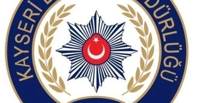 Erciyes yolu yağış nedeniyle araç trafiğine kapatıldı Kayseri Haberleri