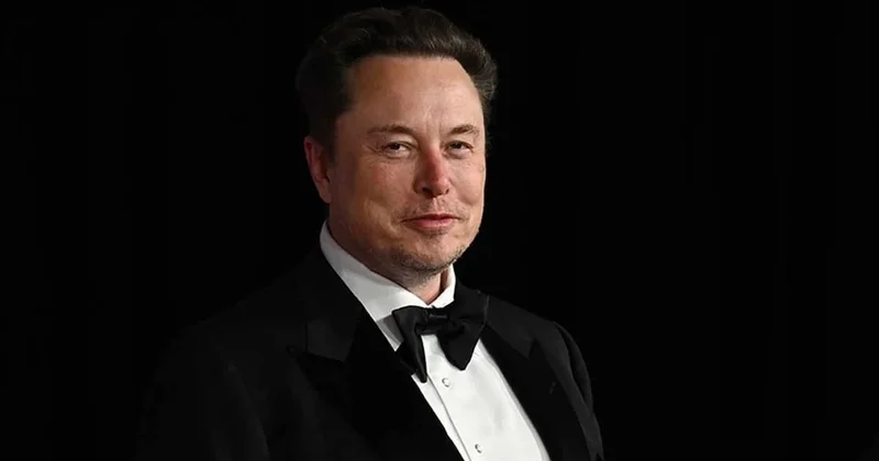 Milyarder Musk: Emeklilik için para biriktirmeyin, 20 yıl sonra hiçbir anlamı kalmayacak Sözcü Gazetesi