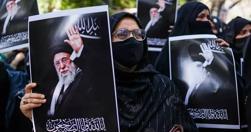 İran da başa kim geçecek? Hamaney in ölümü sonrası o isim öne çıkıyor!