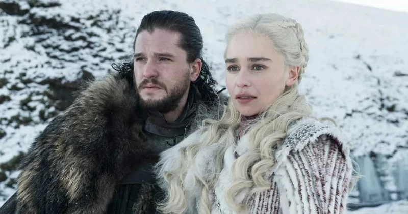Game of Thrones için yıllar sonra gelen karar