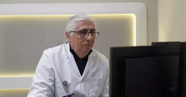 Kanserde ince çizgi: A dan Z ye sıcak kemoterapi