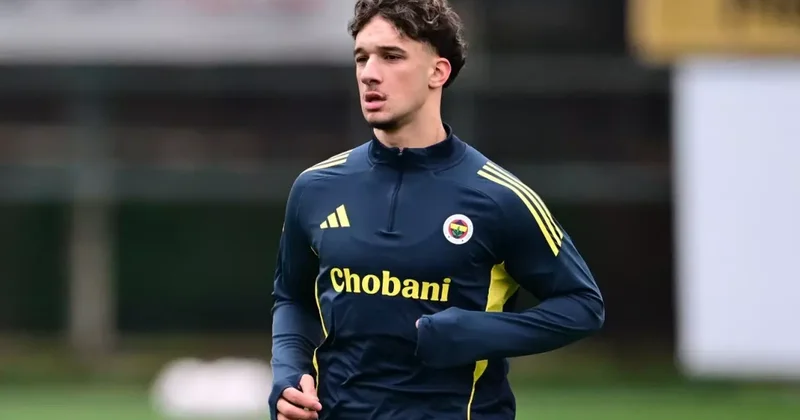 Çağrı Balta nın Fenerbahçe ye transfer olması babası Hakan Balta nın başını yaktı