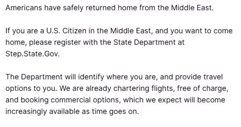 ABD den kritik Orta Doğu adımı! Sayıları 9 binden fazla