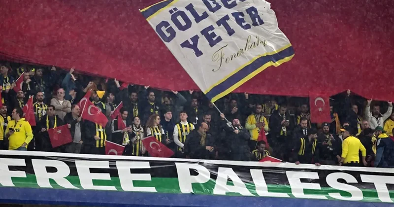 İki taraf el sıkıştı! İşte Fenerbahçe deki ilk ayrılık