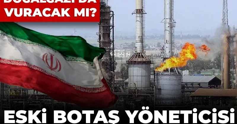 İran savaşı doğalgazı da vuracak mı? Eski BOTAŞ yöneticisi 4 ilimiz riskte dedi