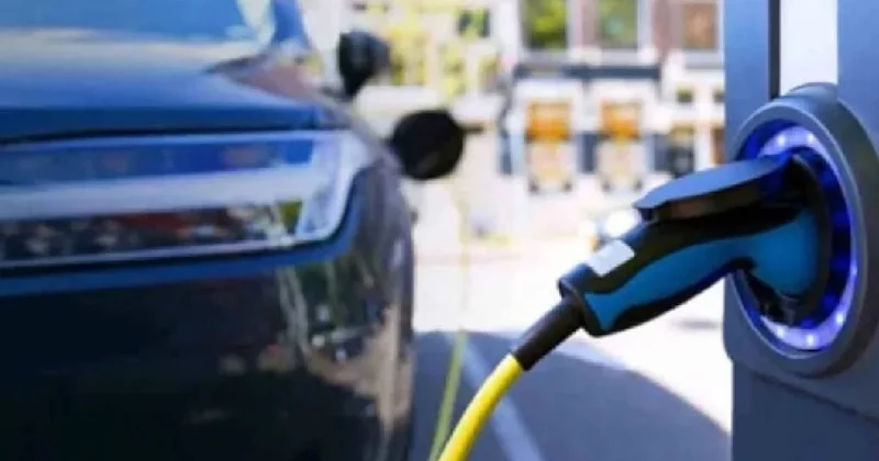 Dünyanın en güçlü elektrikli aracı tanıtıldı: Tek şarjla 1.036 km gidiyor Sözcü Gazetesi