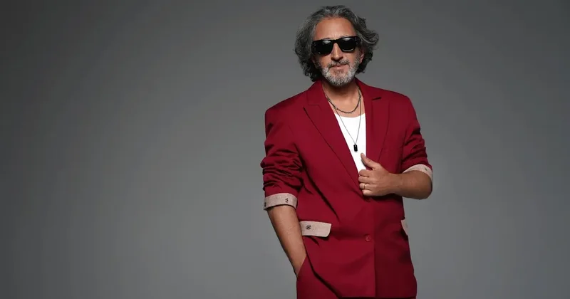 25 günde 10 şehirde konser verecek