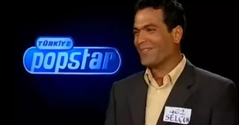 Popstar Selçuk 22 yıl sonra ortaya çıktı: Son halini görenler inanamadı! Sözcü Gazetesi