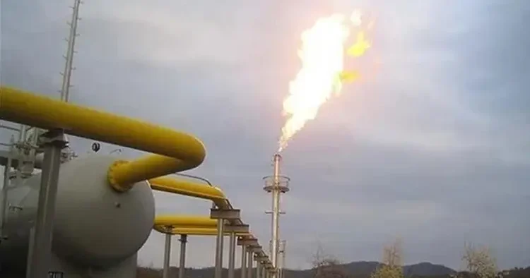 Barış sinyali sonrası Avrupa gazında sert düşüş