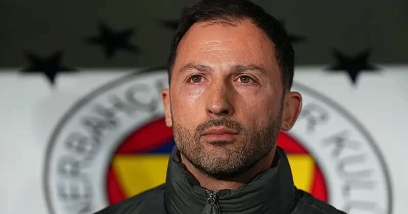 Fenerbahçe’den sakatlık ve Tedesco açıklaması! Geri dönüş ne zaman?