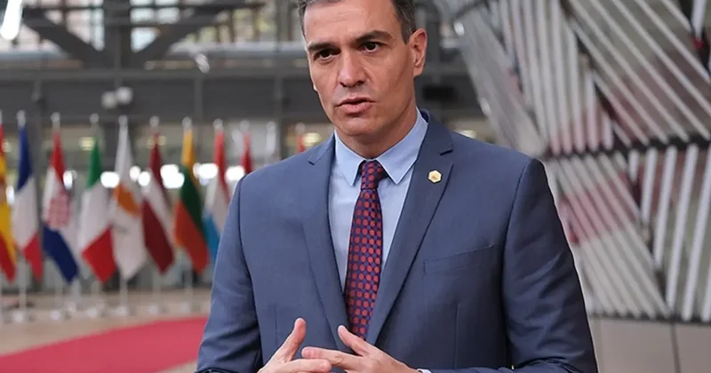 İspanya Başbakanı Pedro Sanchez in Gazze sözleri yeniden gündemde