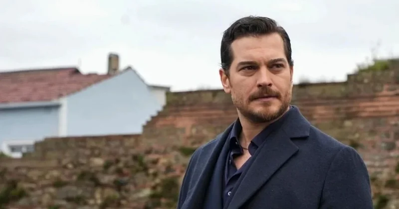 Eşref Rüya da reyting düşüşü: Çağatay Ulusoy dan senaryoya sürpriz müdahale Sözcü Gazetesi