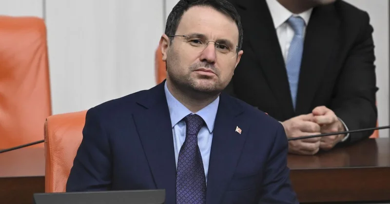 Adalet Bakanı Gürlek: Hiçbir kimse hukuk önünde ayrıcalıklı değildir