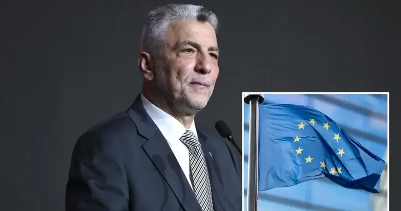 Ticaret Bakanı Bolat AB nin Made in EU şartını değerlendirdi Ekonomi Haberleri