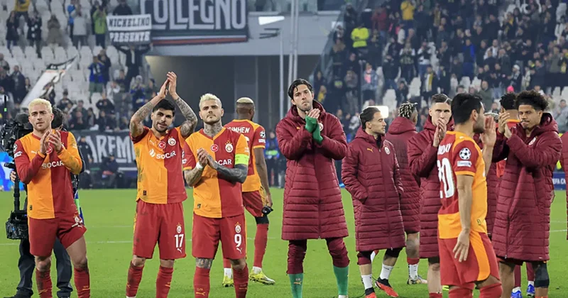 UEFA açıkladı! İşte Galatasaray a verilen cezanın nedeni