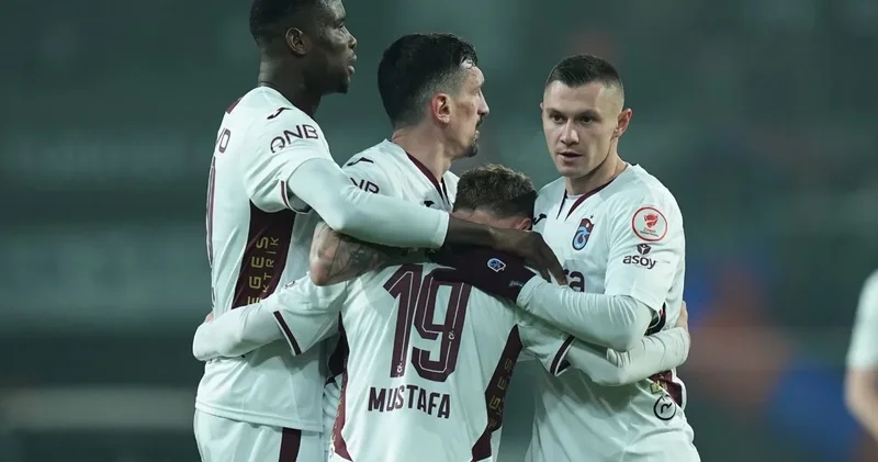 Fatih Tekke Onuachu ya neden kızdığını açıkladı