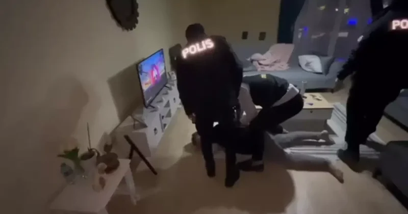 Sahte Araç Muayene Dolandırıcılığı