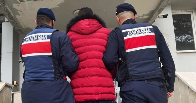 Kırıkkale de aranan 2 hükümlü yakalanarak cezaevine gönderildi Kırıkkale Haberleri