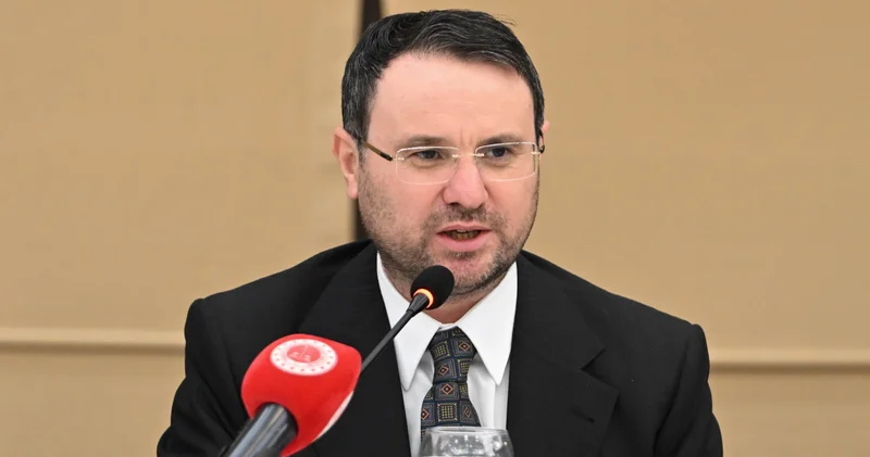 Adalet Bakanı Gürlek, TBMM Adalet Komisyonu üyeleriyle iftarda bir araya geldi: