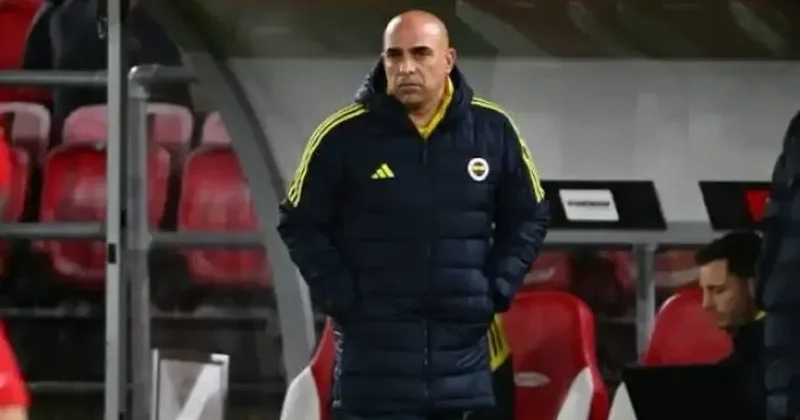 Zeki Murat Göle, Tedesco nun ne zaman döneceğini açıkladı!