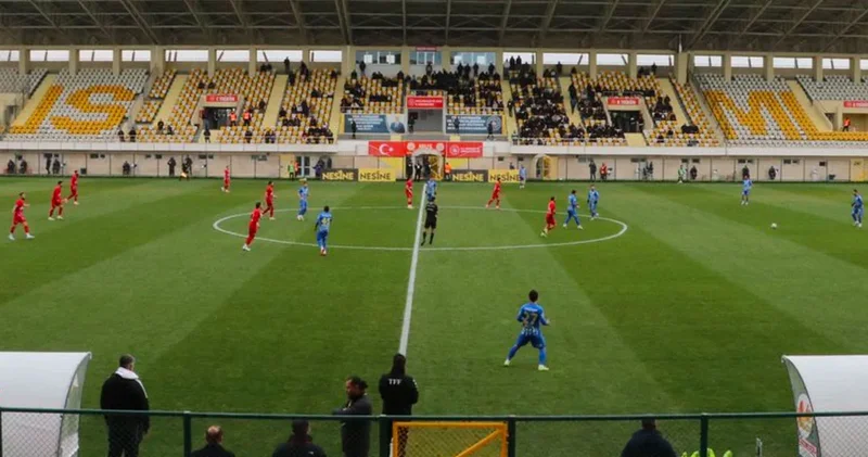 TFF 2. Lig ekibinden Bursaspor öncesi flaş karar: Bilet yasağı geldi
