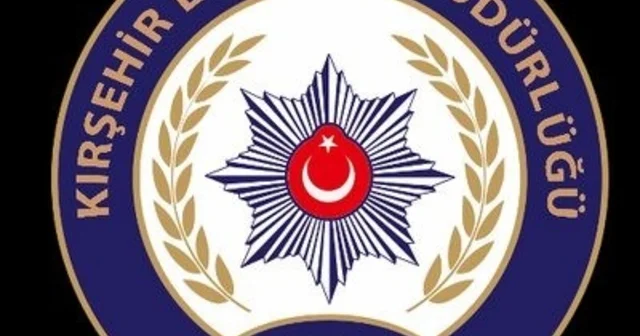 Aranması bulunan şahıs Kırşehir de yakalandı Kırşehir Haberleri