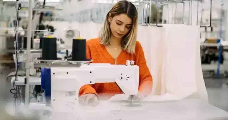 Milli Teknoloji Hamlesi nin lokomotifi Türk kadını olacak