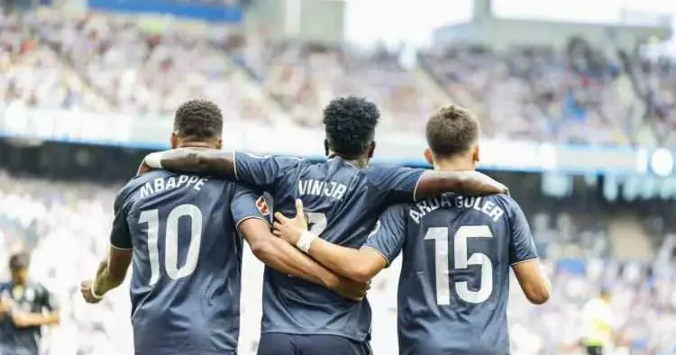 Dünya futbolunun en büyük 25 kulübü! Listede Türk takımına da yer verdiler