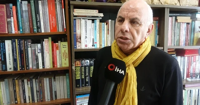 Dr. Mithat Atabay: Savaşın yaklaşık olarak 4 5 hafta süreceği tahmin edilmektedir Amerika 1990 larda bir harita yayınlamış ve Orta Doğu bölgesindeki devletlerin çeşitli şekillerde parçalanacağını ilan etmişti Çanakkale Haberleri