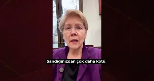 ABD li senatörden savaş itirafı! Toplantı sonrası gerçekleri açıkladı: Durum sandığınızdan daha kötü...