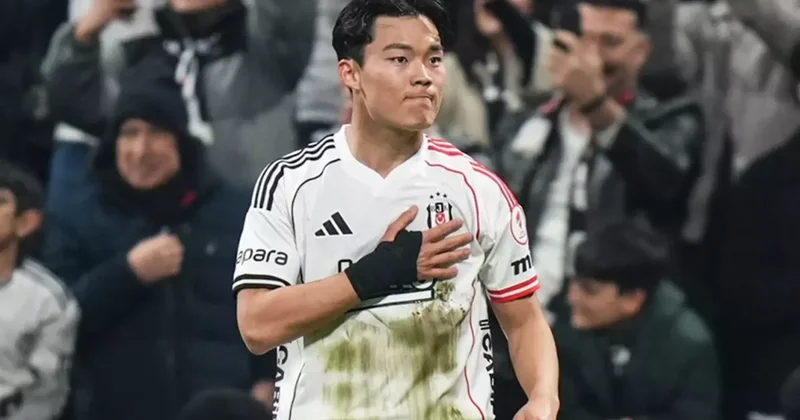 4 golle liderlik! Beşiktaş Galatasaray derbisi öncesi vitesi 5 e taktı