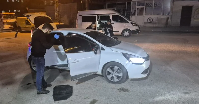 Gaziantep te alacak verecek meselesi kanlı bitti: 1 ölü, 1 yaralı Son dakika haberleri