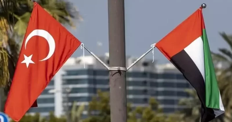 BAE, Türkiye nin hedefinde iddialarına açıklama geldi