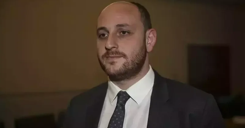 Büyükgümüş’ten Özgür Özel’e sert tepki: “Böyle arsızca bir siyaset anlayışı olabilir mi?”