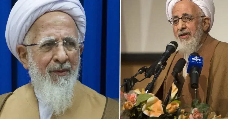 İran da dikkat çeken fetva: Cihat çağrısı geldi