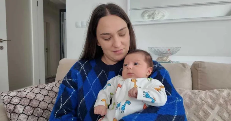 Bolu da SMA lı Rüzgar Bebek için cuma namazı izni çıkmadı