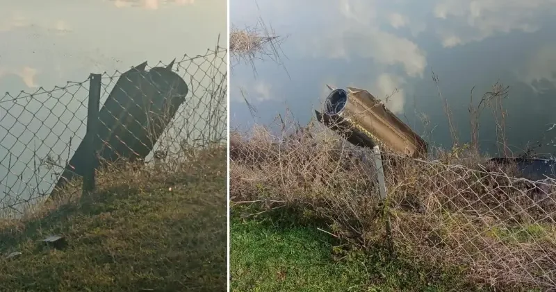 Düşürülen İran füzesiyle ilgili AK Parti den açıklama: Türkiye vatandaşlarının can ve mal güvenliğini sağlama konusunda tam bir irade ve sarsılmaz bir kapasiteye sahiptir Politika Haberleri