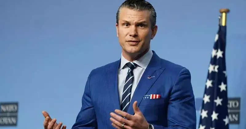 ABD Savunma Bakanı Hegseth: İran bir daha asla nükleer silah sahibi olamayacak