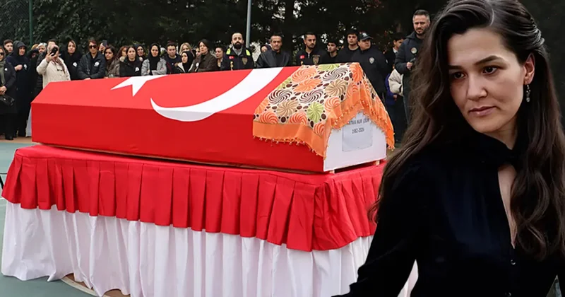 SON DAKİKA… Biyoloji öğretmeni Fatma Nur Çelik cinayeti TBMM gündeminde! Şiddetin dozu farklılaşırken caydırıcı ve etkin yaptırım gerekiyor