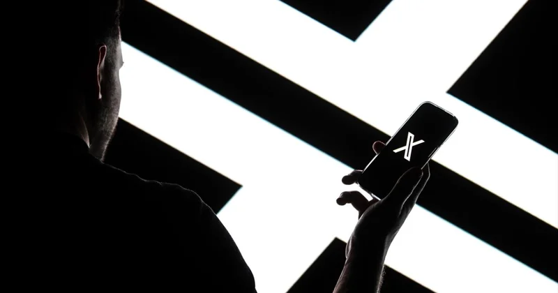 X platformundan yapay zekayla üretilen çatışma videolarına ilişkin düzenleme