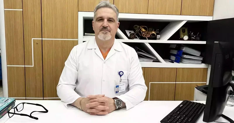 Uzmanından Günlük 100 gram üzeri kırmızı et tüketimi riskli’ uyarısı