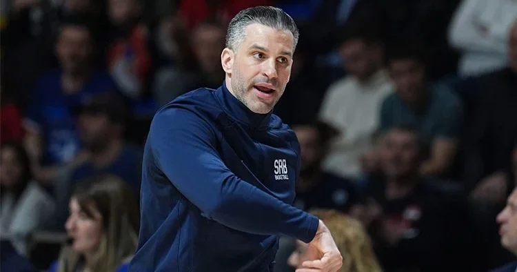 Dusan Alimpijevic e 2 maç men cezası!