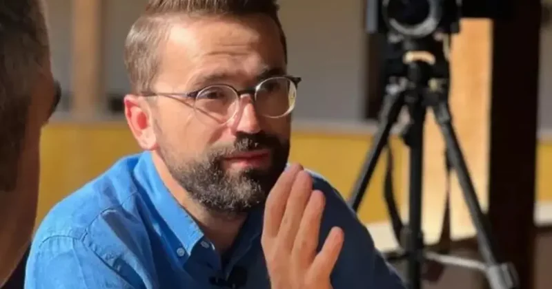 Adem Metan İsrail de gözaltına alındığını duyurdu