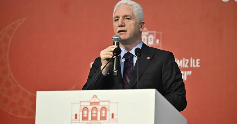 İstanbul Valisi Gül: 100 tane kreş yapacağız